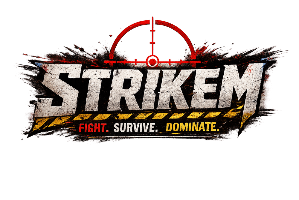 STRIKEM